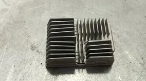 Foto de AMPLIFICADOR DE SONIDO BMW SERIE 3 BERLINA (F30N) 3.0 Turbodiesel (313 CV / 230 KW) referencia 65129334716