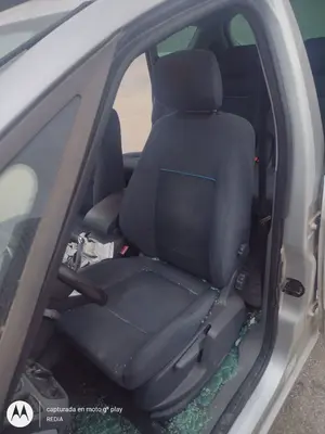 Foto de ASIENTO DELANTERO IZQUIERDO FORD S-MAX (CA1) 2.0 TDCi CAT (140 CV / 103 KW)