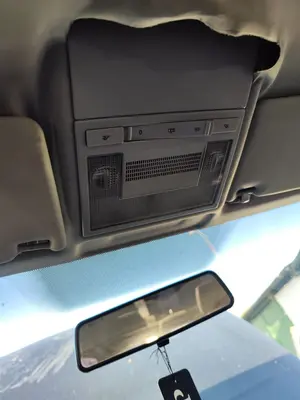Foto de LUZ INTERIOR VOLKSWAGEN POLO IV (9N3) 1.9 TDI (101 CV / 74 KW)