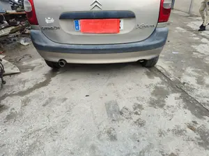 Foto de PARAGOLPES TRASERO CITROEN XSARA PICASSO 2.0 HDi CAT (RHY / DW10TD) (90 CV / 66 KW) referencia 7410R0