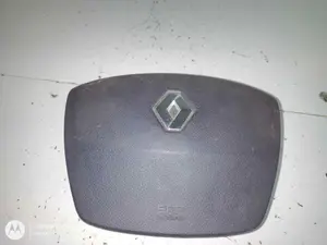Foto de AIRBAG DELANTERO IZQUIERDO RENAULT MEGANE III COUPE 1.9 dCi Diesel FAP (131 CV / 96 KW) referencia 985100007R