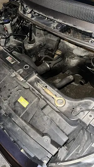 Foto de COLUMNA DIRECCION CITROEN C8 2.0 HDi CAT (RHK / DW10UTED4) (120 CV / 88 KW) referencia 4123Q6