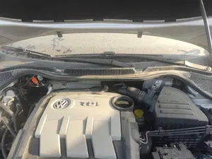 Foto de MOTOR LIMPIA DELANTERO VOLKSWAGEN POLO V (6R1) 1.2 TDI (75 CV / 55 KW) referencia 6R1955119A