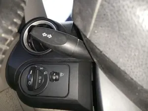 Foto de MANDO INTERMITENTES FORD FIESTA (CBK) 1.25 16V CAT (69 CV / 51 KW)