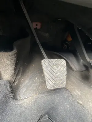 Foto de PEDAL EMBRAGUE HYUNDAI I30 (FD) 1.6 CRDi CAT (116 CV / 85 KW)