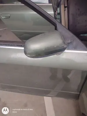 Foto de RETROVISOR DERECHO AUDI A6 BERLINA (4B2) 1.9 TDI (131 CV / 96 KW)