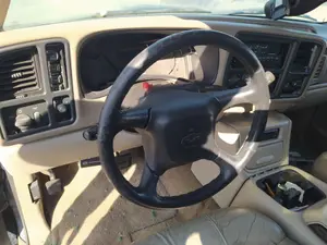 Foto de MANDO LIMPIA GENERAL MOTORS CHEVROLET TAHOE 5.3 V8 CAT (273 CV / 201 KW)
