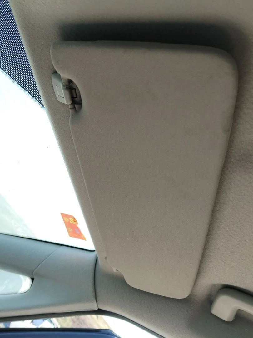 Foto de PARASOL DERECHO FORD S-MAX (CA1) 2.0 TDCi CAT (131 CV / 96 KW)