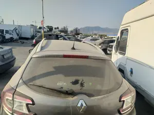 Foto de TECHO RENAULT MEGANE III SPORT TOURER 1.9 dCi Diesel (131 CV / 96 KW) referencia 731129960R