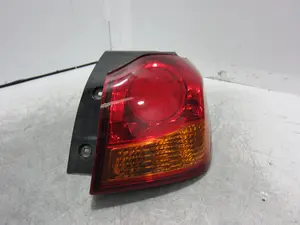 Foto de PILOTO TRASERO DERECHO MITSUBISHI ASX (GA0W) 1.6 CAT (117 CV / 86 KW) referencia P9372