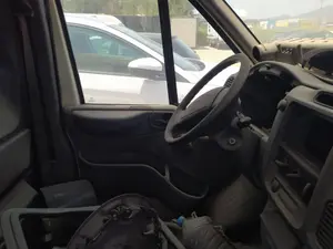 Foto de MANDO ELEVALUNAS DELANTERO DERECHO FORD TRANSIT FURGÓN CORTO (FY) 2.0 TDE CAT (101 CV / 74 KW)