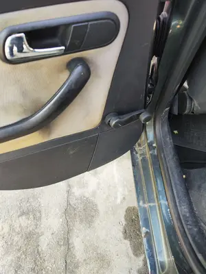 Foto de ELEVALUNAS TRASERO IZQUIERDO SEAT IBIZA (6L1) 1.9 TDI (101 CV / 74 KW) referencia 6L4839755K