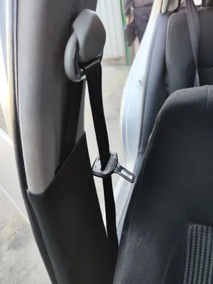 Foto de CINTURON SEGURIDAD DELANTERO DERECHO VOLKSWAGEN GOLF IV BERLINA (1J1)(10.1997) 1.9 TDI (131 CV / 96 KW) referencia 1J4857706AAFKZ