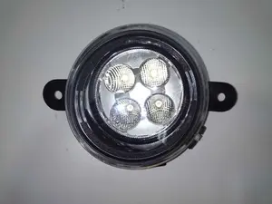 Foto de NO IDENTIFICADO RENAULT TWINGO III 1.0 SCe (71 CV / 52 KW) referencia 266056092R