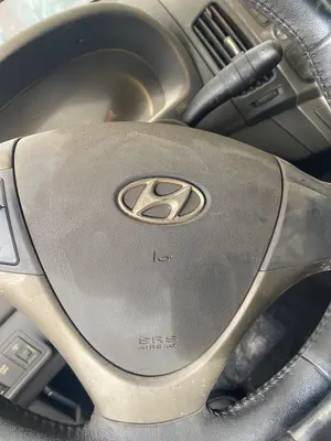 Foto de AIRBAG DELANTERO IZQUIERDO HYUNDAI I30 (FD) 1.6 CRDi CAT (116 CV / 85 KW)