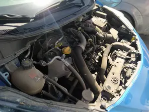 Foto de DEPOSITO EXPANSION NISSAN MICRA (K14) 0.9 CAT (90 CV / 66 KW) referencia 217105FA0A