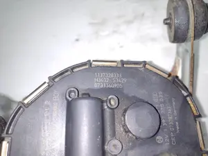 Foto de MOTOR LIMPIA DELANTERO SEAT LEON (1P1) referencia 3397020918 foto 8