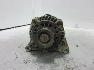 Foto de ALTERNADOR PEUGEOT 206 1.6 16V CAT (109 CV / 80 KW) referencia 9638275880