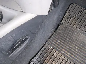 Foto de CENTRALITA AIRBAG CITROEN C3 1.4 HDi (68 CV / 50 KW) referencia 654692