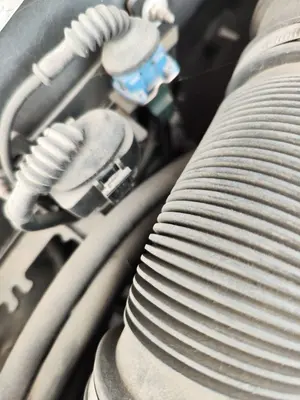 Foto de RESISTENCIA CALEFACCION AUDI A6 BERLINA (4B2) 2.4 V6 30V (165 CV / 121 KW) referencia 4B0820521