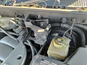 Foto de BOMBA FRENO MERCEDES-BENZ CLASE ML (BM 163) 2.7 CDI 20V CAT (163 CV / 120 KW)