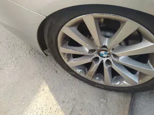 Foto de AMORTIGUADOR TRASERO DERECHO BMW SERIE 5 TOURING (F11) 2.0 Turbodiesel (184 CV / 135 KW) referencia 33526797771
