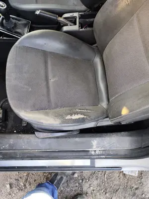 Foto de ASIENTO DELANTERO IZQUIERDO OPEL ASTRA H TWIN TOP 1.9 16V CDTI CAT (Z 19 DTH / LRD) (150 CV / 110 KW)