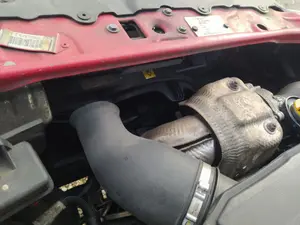 Foto de ELECTROVENTILADOR RADIADOR AIRE ACONDICIONADO FIAT STRADA (278) 1.7 Turbodiesel (69 CV / 51 KW)