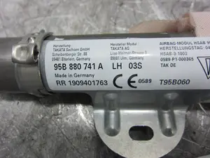 Foto de AIRBAG CORTINA DELANTERO IZQUIERDO PORSCHE MACAN (95BA) referencia 95B880741A foto 3