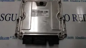 Foto de CENTRALITA MOTOR UCE CITROEN C5 BERLINA 2.0 HDi CAT (RHZ / DW10ATED) (107 CV / 79 KW) referencia 0281011340
