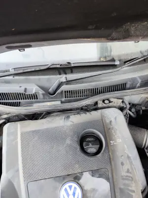 Foto de MOTOR LIMPIA DELANTERO VOLKSWAGEN GOLF IV BERLINA (1J1)(10.1997) 1.9 TDI (131 CV / 96 KW) referencia 1J1955113C