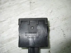 Foto de INTERRUPTOR CITROEN C3 1.4 HDi (68 CV / 50 KW) referencia 96384422 foto 3
