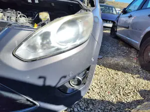 Foto de FARO IZQUIERDO FORD C-MAX (CB7) 1.6 TDCi CAT (116 CV / 85 KW) referencia 1787130