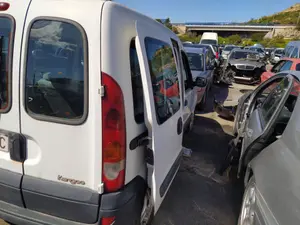 Foto de BARRA ESTABILIZADORA TRASERA RENAULT KANGOO I (F/KC0) 1.5 dCi Diesel (68 CV / 50 KW)