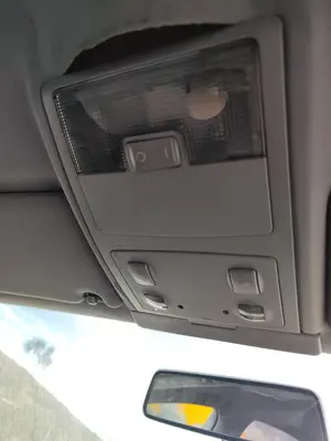 Foto de LUZ INTERIOR AUDI A6 BERLINA (4B2) 2.4 V6 30V (165 CV / 121 KW) referencia 4B0947303D FKZ