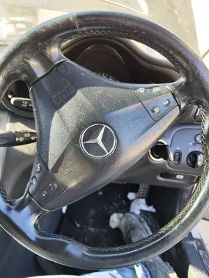 Foto de AIRBAG DELANTERO DERECHO MERCEDES-BENZ CLASE C (BM 203) SPORTCOUPE 2.2 CDI CAT (143 CV / 105 KW) referencia A203860290564