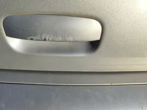 Foto de CERRADURA MALETERO / PORTON CITROEN C4 BERLINA 1.6 16V HDi FAP (109 CV / 80 KW)
