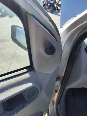 Foto de RETROVISOR IZQUIERDO FIAT II PANDA (169) 1.2 CAT (60 CV / 44 KW) referencia 0735534266
