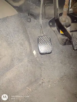 Foto de PEDAL EMBRAGUE SUZUKI IGNIS (RG/FH) 1.3 CAT (83 CV / 61 KW)