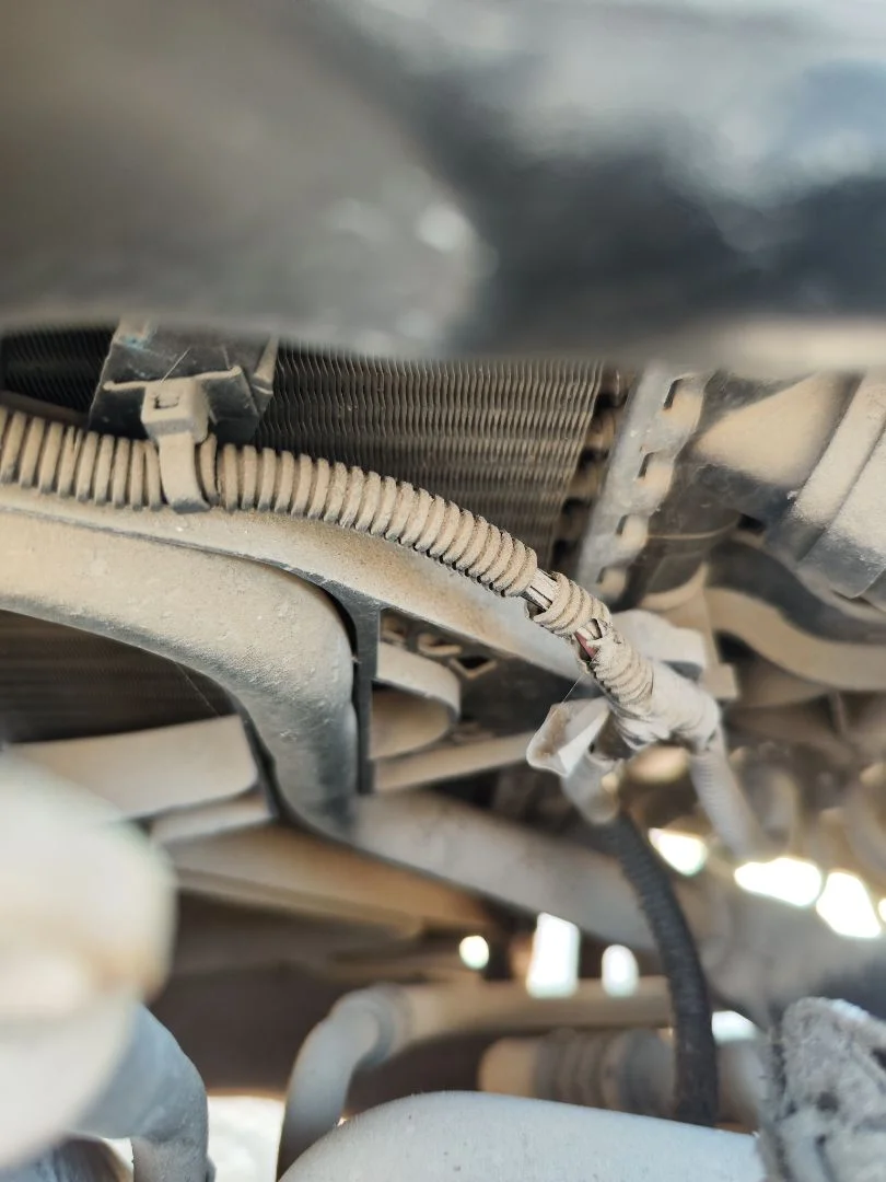Foto de RADIADOR AGUA OPEL CORSA C 1.2 16V CAT (Z 12 XE / LW4) (75 CV / 55 KW) referencia 95513832