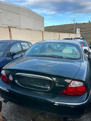 Foto de PORTON TRASERO JAGUAR S-TYPE (03.1999) 3.0 V6 24V CAT (238 CV / 175 KW) referencia XR8 26933