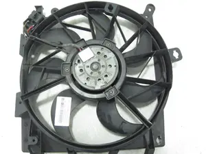 Foto de ELECTROVENTILADOR OPEL ASTRA H BERLINA 1.4 16V (90 CV / 66 KW) referencia 0130303314 foto 6