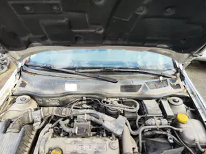 Foto de TORPEDO OPEL ASTRA G BERLINA 1.7 16V DTI CAT (Y 17 DT / LR6) (75 CV / 55 KW)