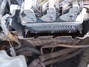 Foto de CENTRALITA MOTOR UCE CITROEN C2 1.4  (73 CV / 54 KW) referencia 1940KR