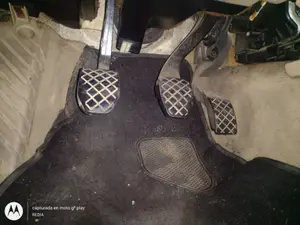 Foto de COLUMNA DIRECCION AUDI A6 BERLINA (4B2) 1.9 TDI (131 CV / 96 KW)