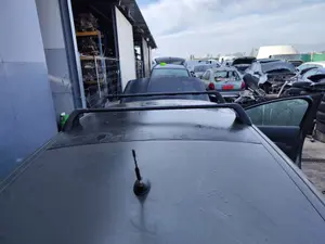 Foto de TECHO PEUGEOT 5008 1.6 HDi FAP CAT (9HZ / DV6TED4) (109 CV / 80 KW) referencia 8401XC foto 2
