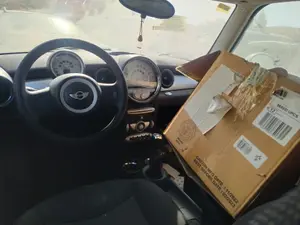 Foto de PEDAL ACELERADOR MINI MINI (R56) 1.4 16V CAT (95 CV / 70 KW)