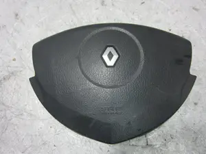 Foto de AIRBAG DELANTERO IZQUIERDO RENAULT CLIO II FASE II (B/CB0) 1.5 dCi Diesel (82 CV / 60 KW) referencia 8200432120