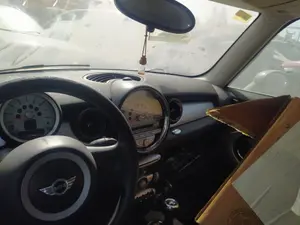 Foto de AIRBAG DELANTERO DERECHO MINI MINI (R56) 1.4 16V CAT (95 CV / 70 KW) referencia 51452755735