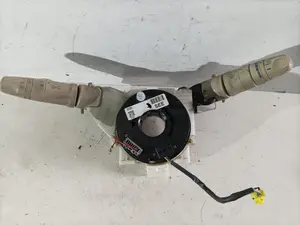 Foto de MANDO MULTIFUNCION NISSAN MICRA (K12E) 1.2 CAT (80 CV / 59 KW) referencia 25560AX6